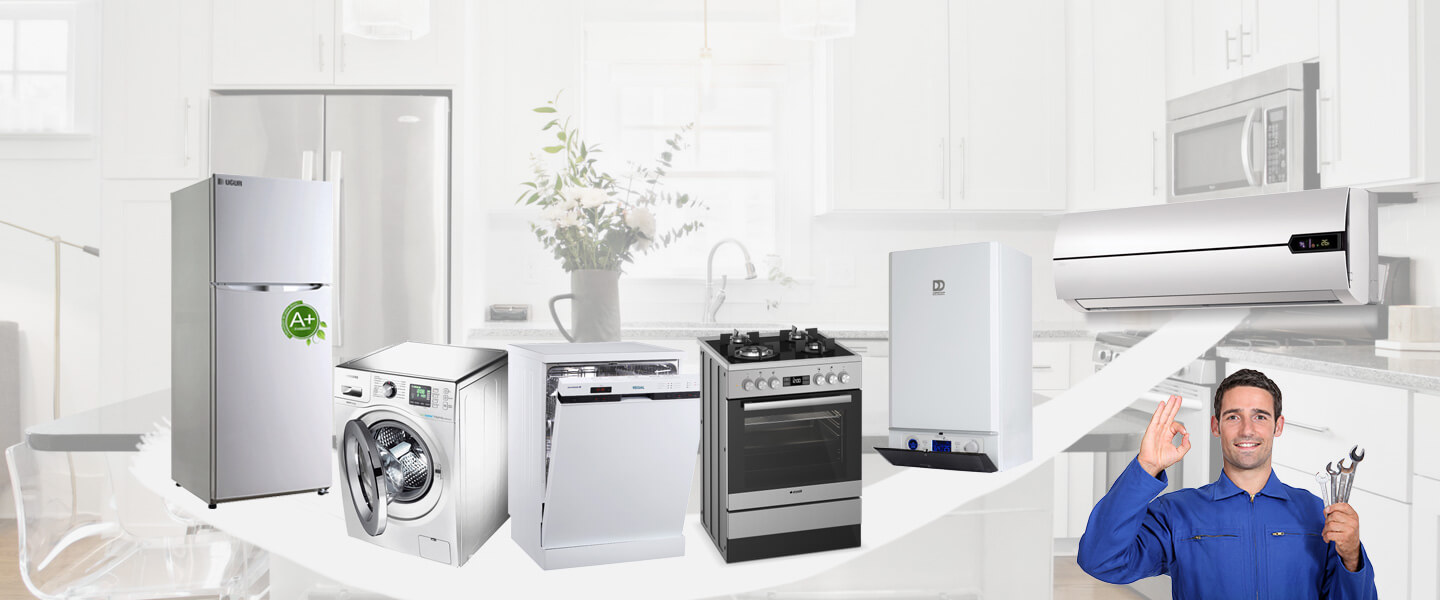 Tavas Daikin Servisi